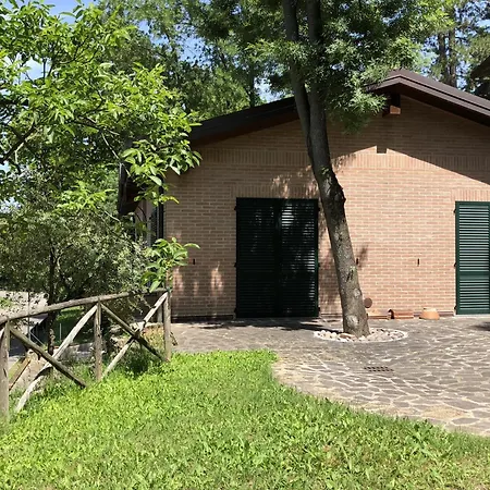 La Collina Degli Ulivi 3*