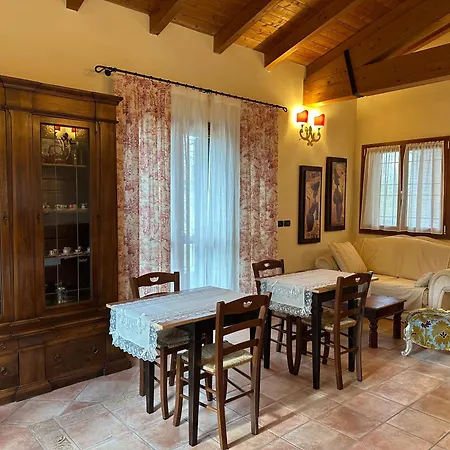 La Collina Degli Ulivi 3* Zola Predosa