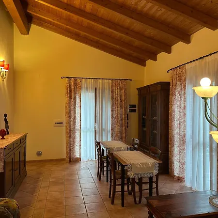 La Collina Degli Ulivi Отель типа 