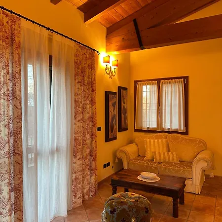 Bed & Breakfast La Collina Degli Ulivi 3*