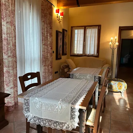 La Collina Degli Ulivi Отель типа 