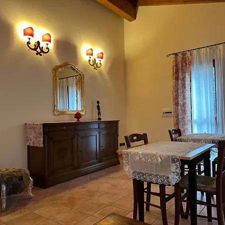 La Collina Degli Ulivi Zola Predosa