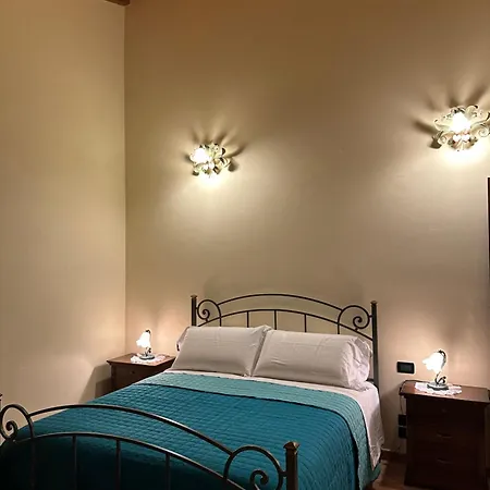 La Collina Degli Ulivi Отель типа 