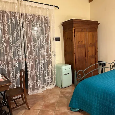 La Collina Degli Ulivi 3* Zola Predosa