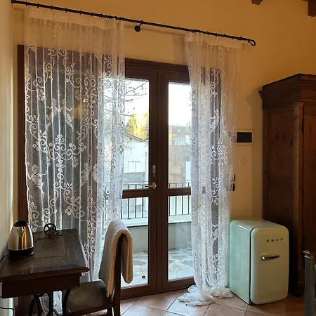 La Collina Degli Ulivi Bed & Breakfast Zola Predosa