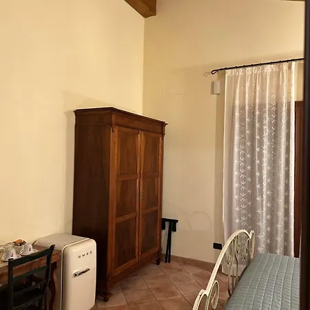 La Collina Degli Ulivi 3*