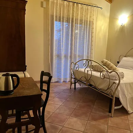 La Collina Degli Ulivi 3*