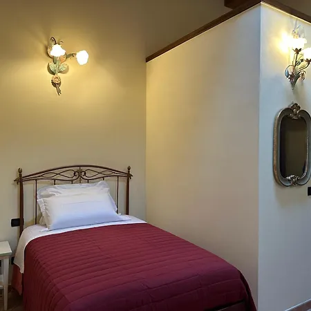La Collina Degli Ulivi 3* Дзола-Предоза