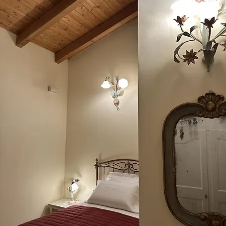 La Collina Degli Ulivi 3*