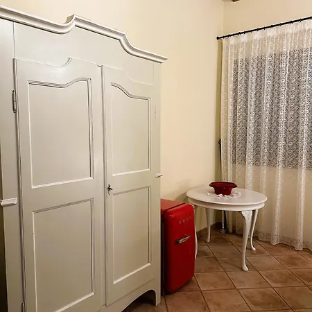 Bed & Breakfast La Collina Degli Ulivi 3*