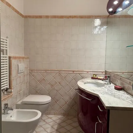 La Collina Degli Ulivi Bed & Breakfast 3*