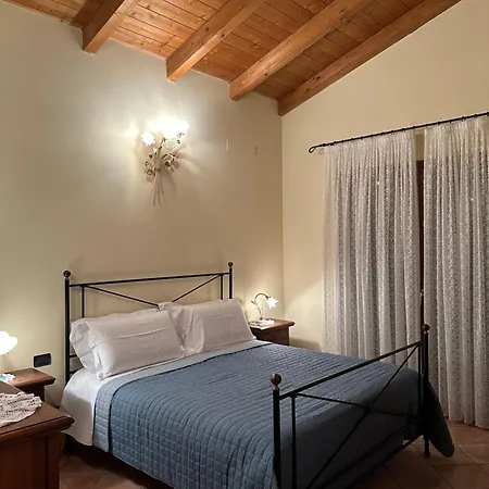 La Collina Degli Ulivi