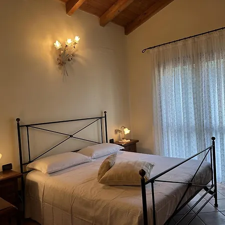 La Collina Degli Ulivi Panzió