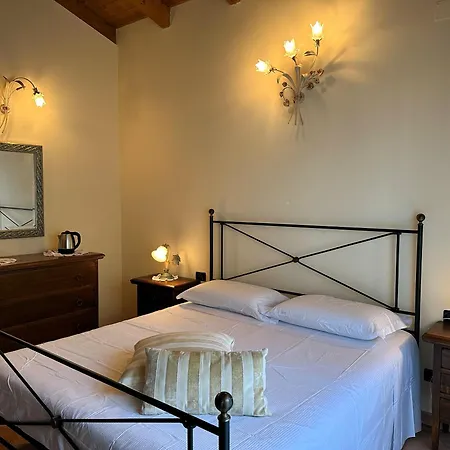 La Collina Degli Ulivi Bed & Breakfast