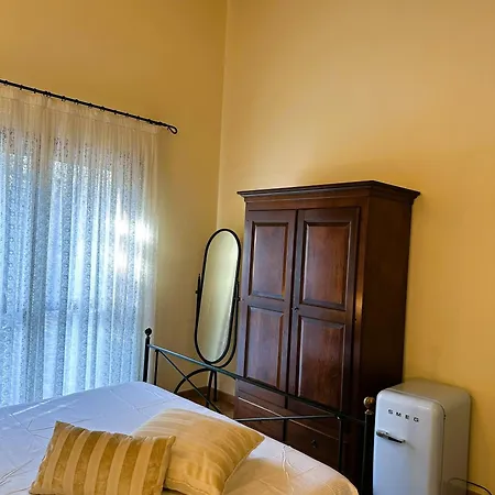 Bed & Breakfast La Collina Degli Ulivi Zola Predosa