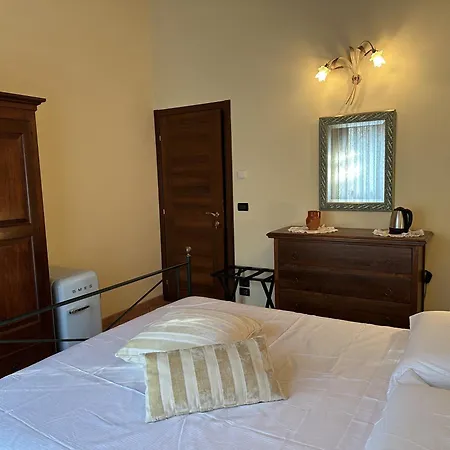 La Collina Degli Ulivi 3* Дзола-Предоза