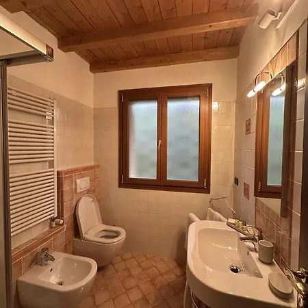 La Collina Degli Ulivi