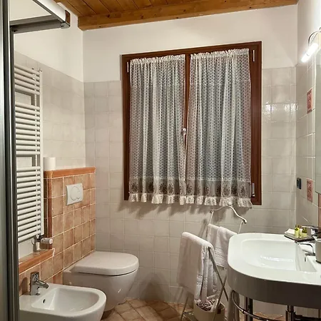 Bed & Breakfast La Collina Degli Ulivi 3*
