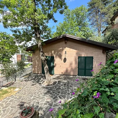 La Collina Degli Ulivi Bed & Breakfast 3*