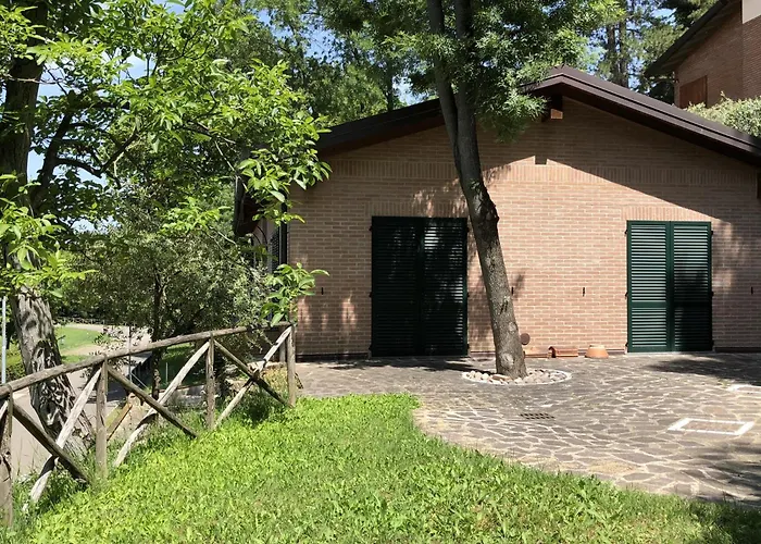 La Collina Degli Ulivi 3*