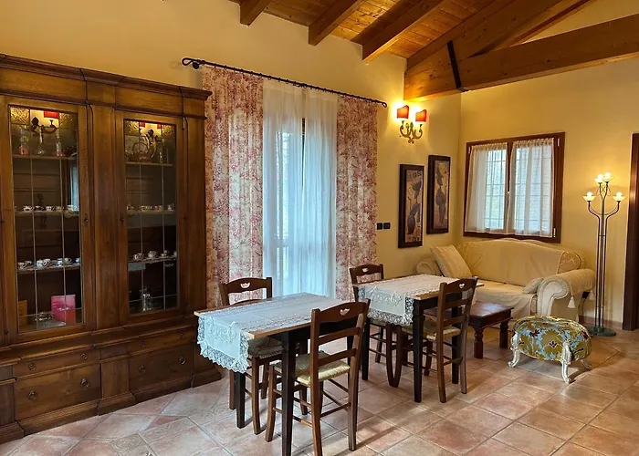 La Collina Degli Ulivi 3* Zola Predosa