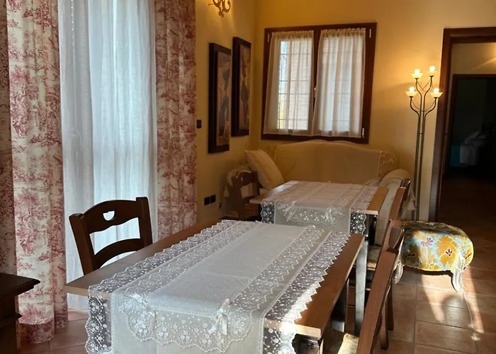 La Collina Degli Ulivi Отель типа 