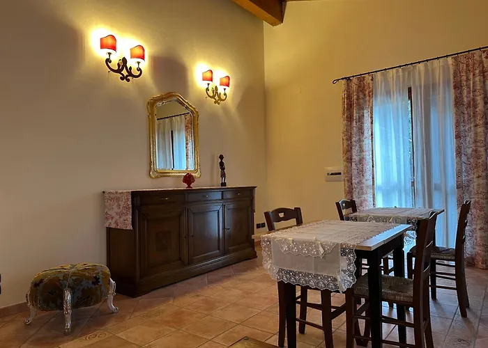 La Collina Degli Ulivi Zola Predosa