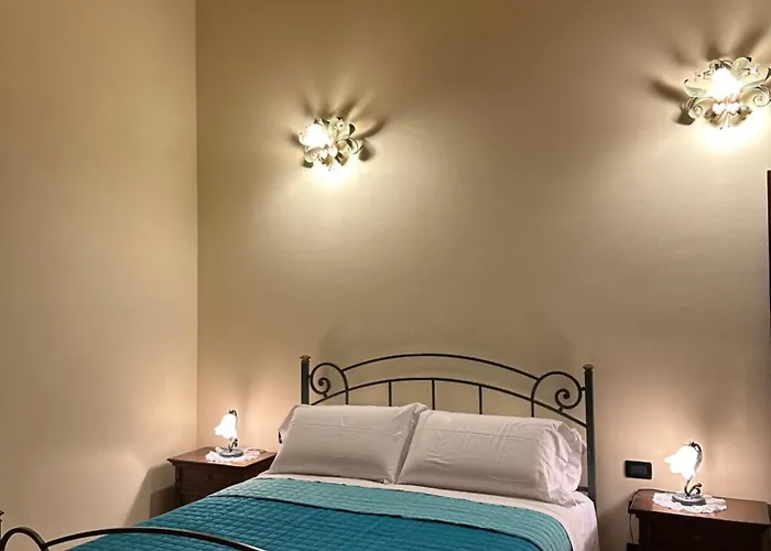 La Collina Degli Ulivi Отель типа 