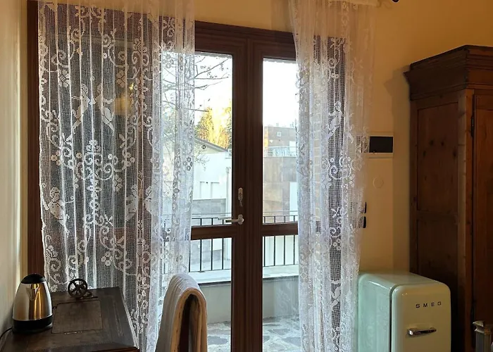 La Collina Degli Ulivi Panzió Zola Predosa