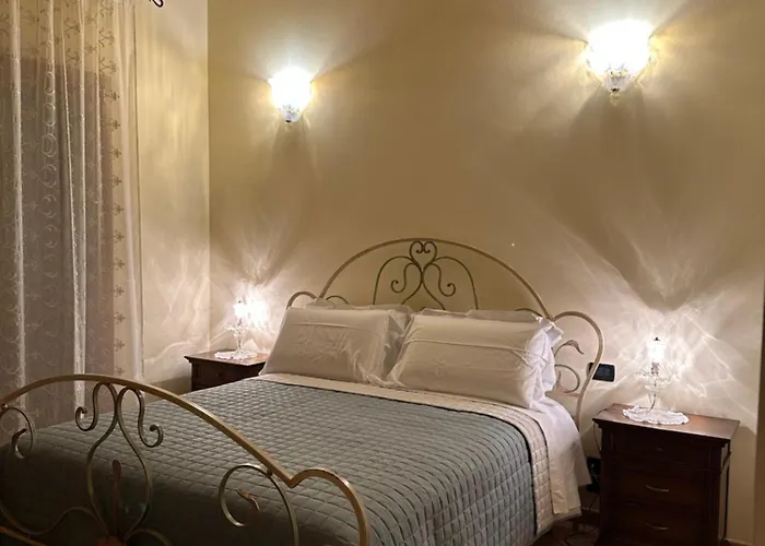 La Collina Degli Ulivi Panzió 3*