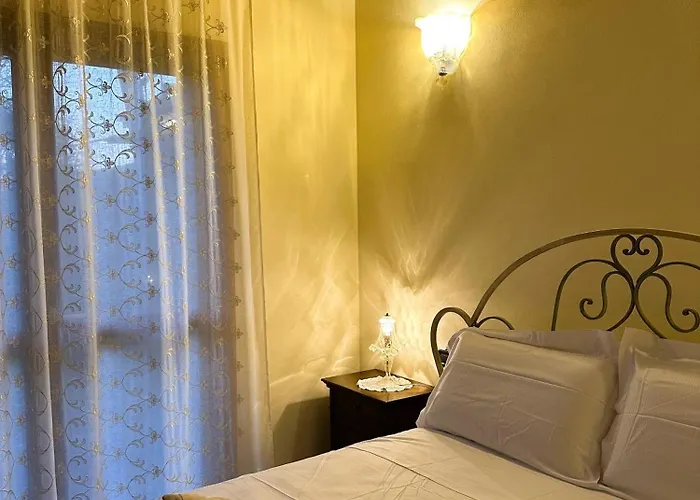La Collina Degli Ulivi Отель типа 