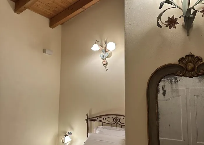 La Collina Degli Ulivi 3*