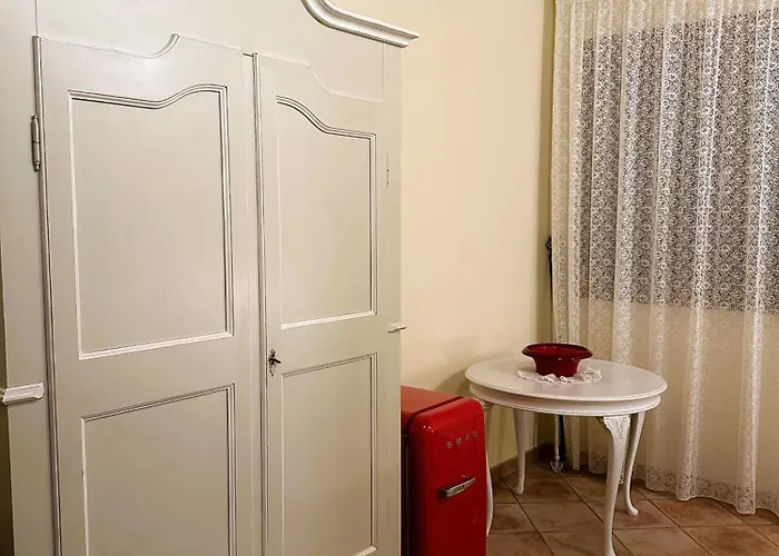 Отель типа 