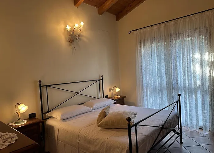 La Collina Degli Ulivi Panzió