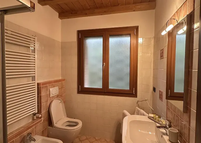 La Collina Degli Ulivi